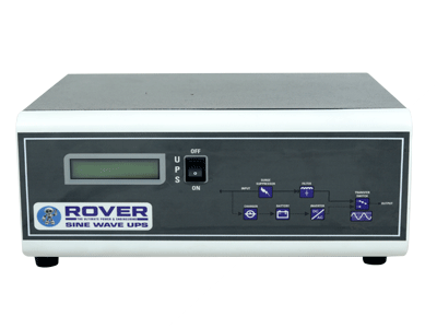 Main Inverter