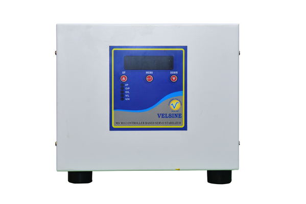 Main Inverter